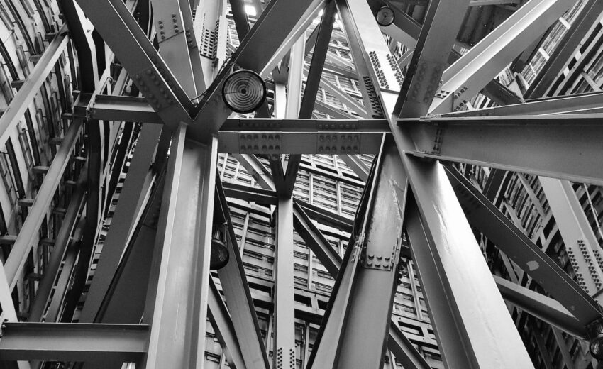 Building a&nbsp;Better Tomorrow: The Evolution of Construction Industry