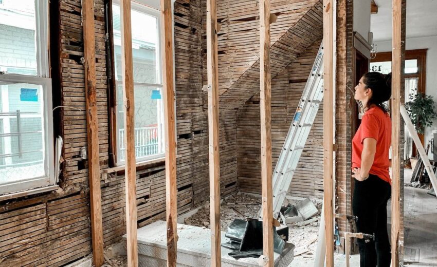 A&nbsp;Comprehensive Guide to&nbsp;Construction Project Management