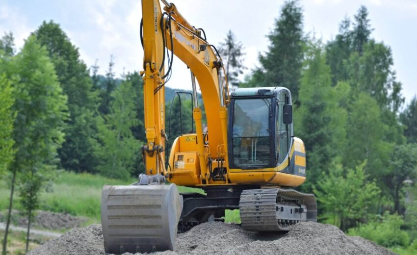 The Importance of Proper Safety Practices in&nbsp;Construction Sites