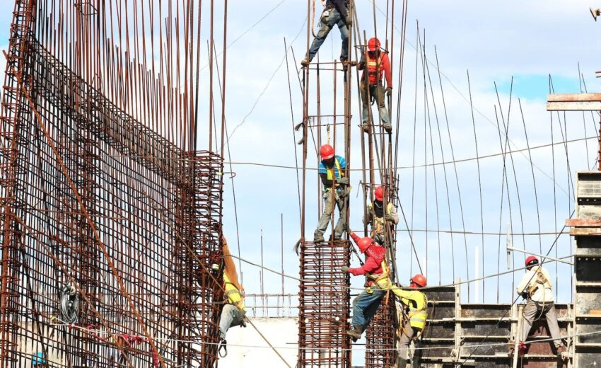 How to&nbsp;Plan and Execute a&nbsp;Successful Construction Project