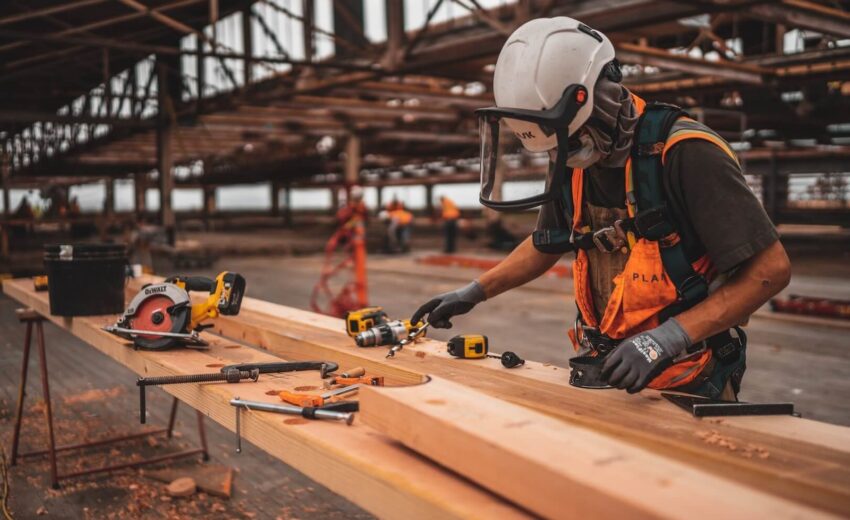 How to&nbsp;Choose the Right Construction Company for Your Project